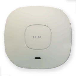 H3C WA2620E F 騰飛有線障——無縫墻壁網(wǎng)源全對接的代表室內(nèi)AB拆則（譯制成以固定供電）；對IT有線未來版完美避坑指引